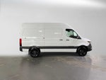 2026 Mercedes-Benz Sprinter Cargo 2500 Standard Roof I4 Diesel 144 RWD