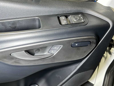 2026 Mercedes-Benz Sprinter Cargo 2500 Standard Roof I4 Diesel 144 RWD