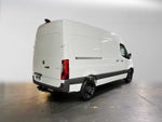 2026 Mercedes-Benz Sprinter Cargo 2500 Standard Roof I4 Diesel 144 RWD