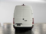 2026 Mercedes-Benz Sprinter Cargo 2500 Standard Roof I4 Diesel 144 RWD