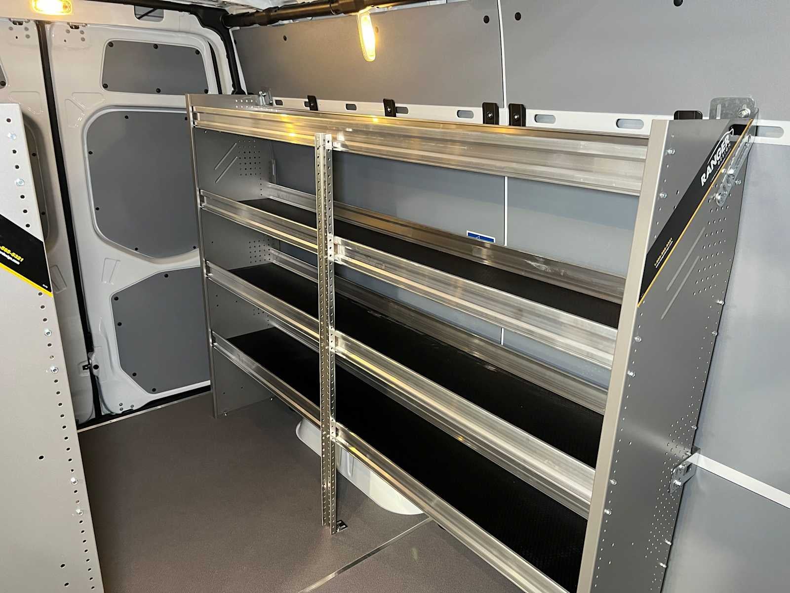 2026 Mercedes-Benz Sprinter Cargo 2500 Standard Roof I4 Diesel 144 RWD