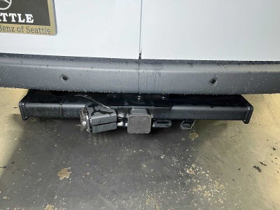 2026 Mercedes-Benz Sprinter Cargo 2500 Standard Roof I4 Diesel 144 RWD