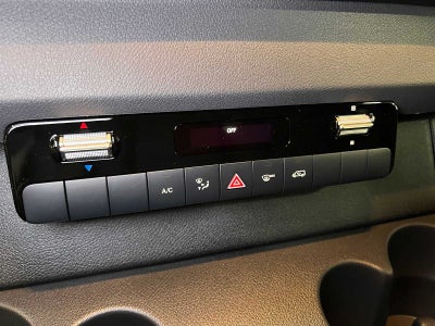 2026 Mercedes-Benz Sprinter Cargo 2500 Standard Roof I4 Diesel 144 RWD