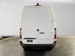 2026 Mercedes-Benz Sprinter Cargo 2500 Standard Roof I4 Diesel 144 RWD
