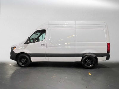 2026 Mercedes-Benz Sprinter Cargo 2500 Standard Roof I4 Diesel 144 RWD