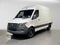 2026 Mercedes-Benz Sprinter Cargo 2500 Standard Roof I4 Diesel 144 RWD
