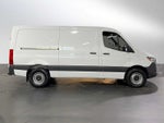 2025 Mercedes-Benz Sprinter Cargo Van 2500 Standard Roof I4 Diesel 144" RWD
