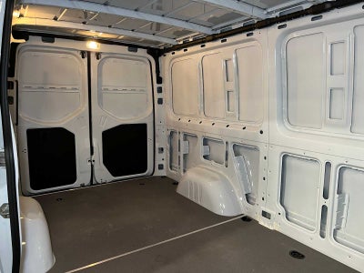 2025 Mercedes-Benz Sprinter Cargo Van 2500 Standard Roof I4 Diesel 144" RWD