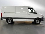 2025 Mercedes-Benz Sprinter Cargo Van 2500 Standard Roof I4 Diesel 144" RWD