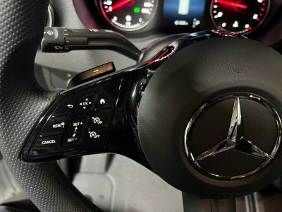 2025 Mercedes-Benz Sprinter Cargo Van 2500 Standard Roof I4 Diesel 144" RWD