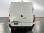 2025 Mercedes-Benz Sprinter Cargo Van 2500 Standard Roof I4 Diesel 144" RWD