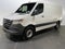 2025 Mercedes-Benz Sprinter Cargo Van 2500 Standard Roof I4 Diesel 144" RWD