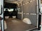 2025 Mercedes-Benz Sprinter Cargo Van 2500 Standard Roof I4 Diesel 144 RWD
