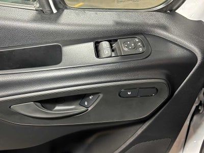 2025 Mercedes-Benz Sprinter Cargo Van 2500 Standard Roof I4 Diesel 144 RWD