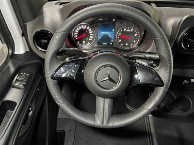 2025 Mercedes-Benz Sprinter Cargo Van 2500 Standard Roof I4 Diesel 144 RWD