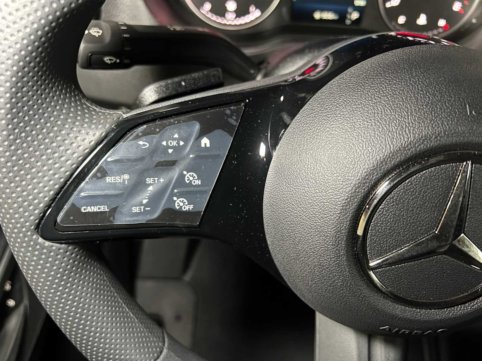 2025 Mercedes-Benz Sprinter Cargo Van 2500 Standard Roof I4 Diesel 144 RWD