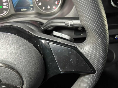 2025 Mercedes-Benz Sprinter Cargo Van 2500 Standard Roof I4 Diesel 144 RWD