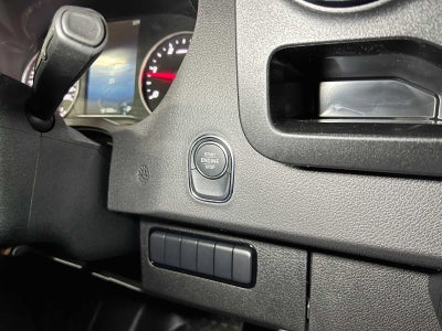 2025 Mercedes-Benz Sprinter Cargo Van 2500 Standard Roof I4 Diesel 144 RWD