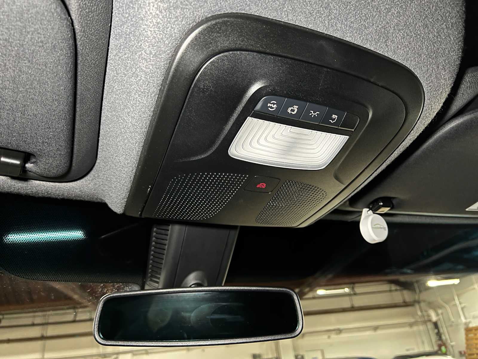 2025 Mercedes-Benz Sprinter Cargo Van 2500 Standard Roof I4 Diesel 144 RWD