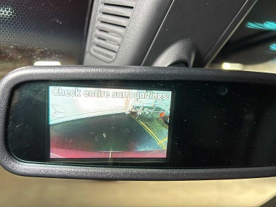 2025 Mercedes-Benz Sprinter Cargo Van 2500 Standard Roof I4 Diesel 144 RWD