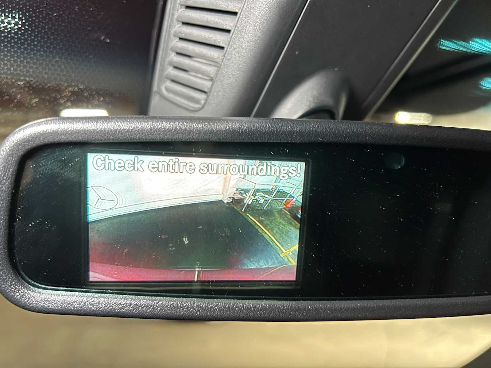 2025 Mercedes-Benz Sprinter Cargo Van 2500 Standard Roof I4 Diesel 144 RWD