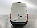 2025 Mercedes-Benz Sprinter Cargo Van 2500 Standard Roof I4 Diesel 144 RWD