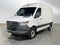2025 Mercedes-Benz Sprinter Cargo Van 2500 Standard Roof I4 Diesel 144 RWD