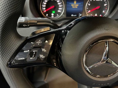 2025 Mercedes-Benz Sprinter Cargo Van 2500 Standard Roof I4 Diesel 144" RWD