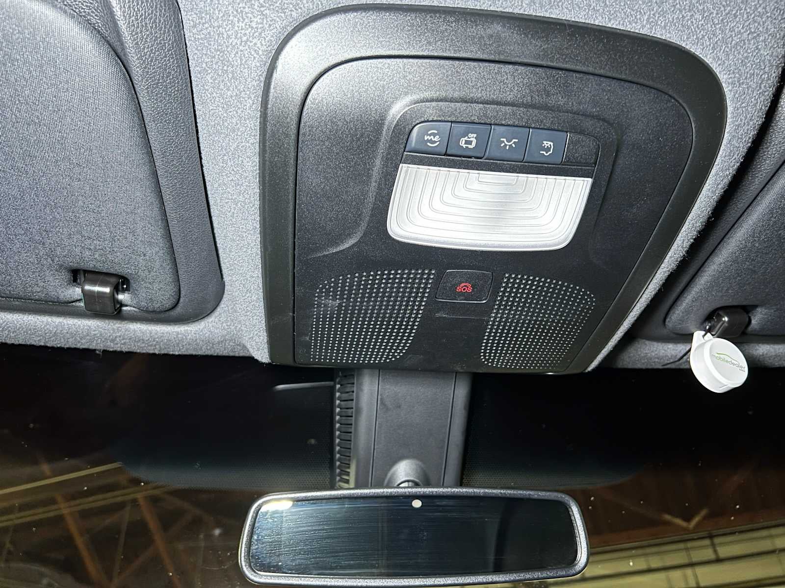 2025 Mercedes-Benz Sprinter Cargo Van 2500 Standard Roof I4 Diesel 144" RWD