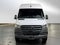 2025 Mercedes-Benz Sprinter Cargo Van 2500 Standard Roof I4 Diesel 144" RWD