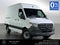2025 Mercedes-Benz Sprinter Cargo Van 2500 Standard Roof I4 Diesel 144" RWD