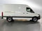 2025 Mercedes-Benz Sprinter Cargo Van 2500 Standard Roof I4 Diesel 144" RWD