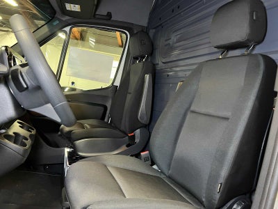 2025 Mercedes-Benz Sprinter Cargo Van 2500 Standard Roof I4 Diesel 144" RWD