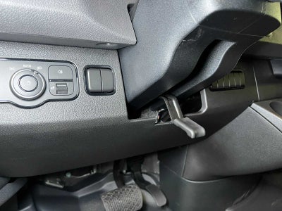 2025 Mercedes-Benz Sprinter Cargo Van 2500 Standard Roof I4 Diesel 144" RWD