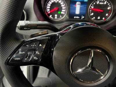 2025 Mercedes-Benz Sprinter Cargo Van 2500 Standard Roof I4 Diesel 144" RWD