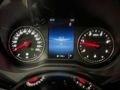 2025 Mercedes-Benz Sprinter Cargo Van 2500 Standard Roof I4 Diesel 144" RWD