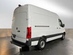 2025 Mercedes-Benz Sprinter Cargo Van 2500 Standard Roof I4 Diesel 144" RWD