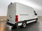 2025 Mercedes-Benz Sprinter Cargo Van 2500 Standard Roof I4 Diesel 144" RWD