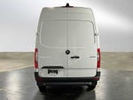 2025 Mercedes-Benz Sprinter Cargo Van 2500 Standard Roof I4 Diesel 144" RWD