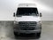 2025 Mercedes-Benz Sprinter Cargo Van 2500 Standard Roof I4 Diesel 144" RWD