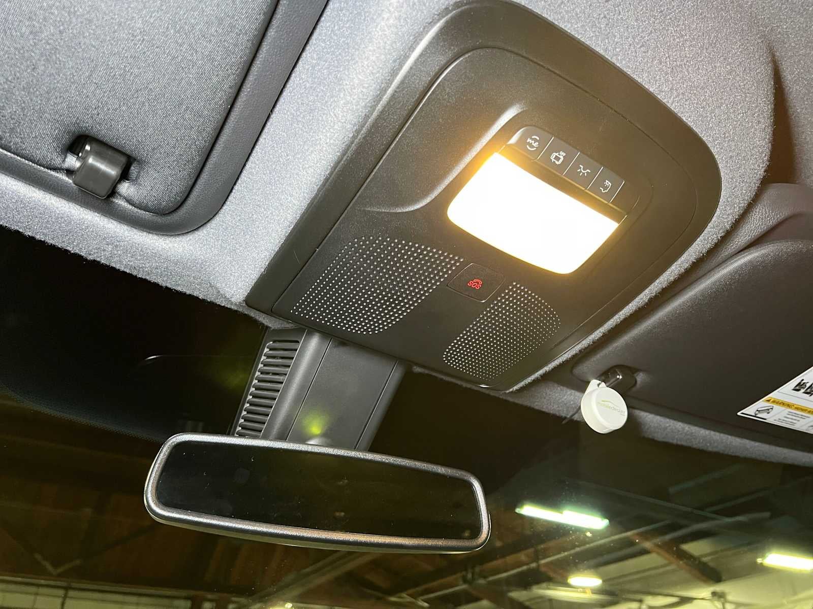 2025 Mercedes-Benz Sprinter Cargo 2500 Standard Roof I4 Diesel 144 RWD