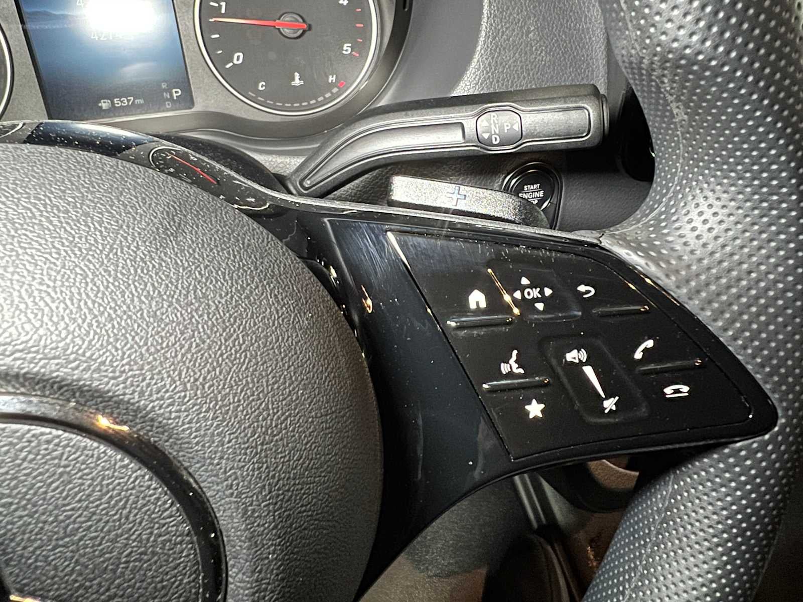 2025 Mercedes-Benz Sprinter Cargo Van 2500 Standard Roof I4 Diesel 144 RWD