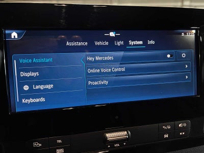 2025 Mercedes-Benz Sprinter Cargo Van 2500 Standard Roof I4 Diesel 144 RWD