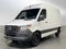 2025 Mercedes-Benz Sprinter Cargo Van 2500 Standard Roof I4 Diesel 144 RWD