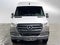 2025 Mercedes-Benz Sprinter Cargo Van 2500 Standard Roof I4 Diesel 144 RWD