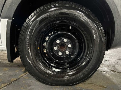 2025 Mercedes-Benz Sprinter Cargo Van 2500 Standard Roof I4 Diesel 144 RWD