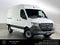 2025 Mercedes-Benz Sprinter Cargo Van 2500 Standard Roof I4 Diesel 144" RWD