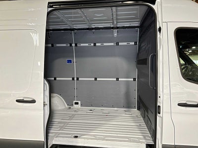 2025 Mercedes-Benz Sprinter Cargo Van 2500 Standard Roof I4 Diesel 144" RWD