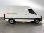 2025 Mercedes-Benz Sprinter Cargo Van 2500 Standard Roof I4 Diesel 144" RWD