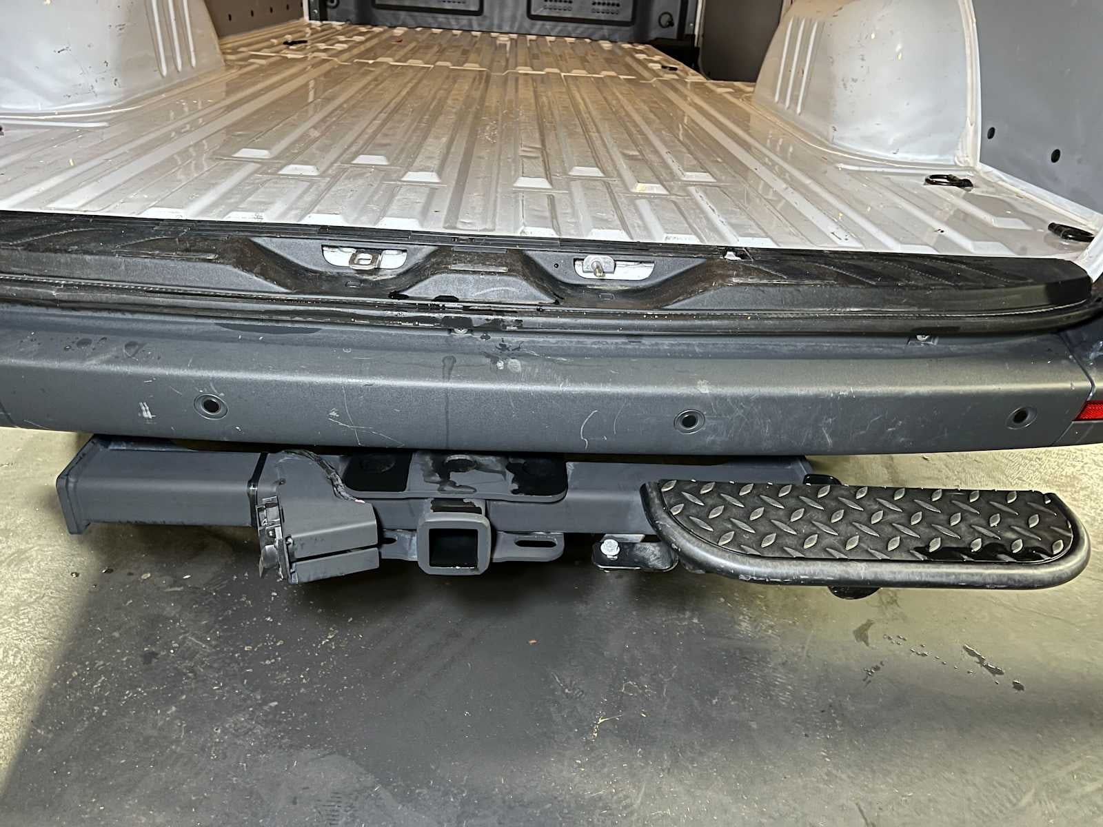 2025 Mercedes-Benz Sprinter Cargo Van 2500 Standard Roof I4 Diesel 144" RWD